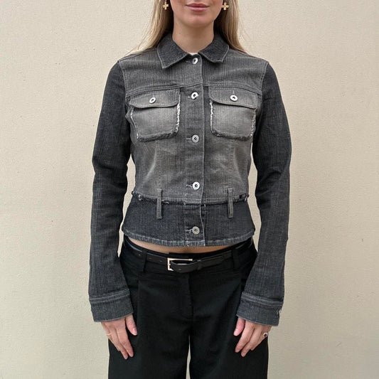 Vintage MEXX denim jacket