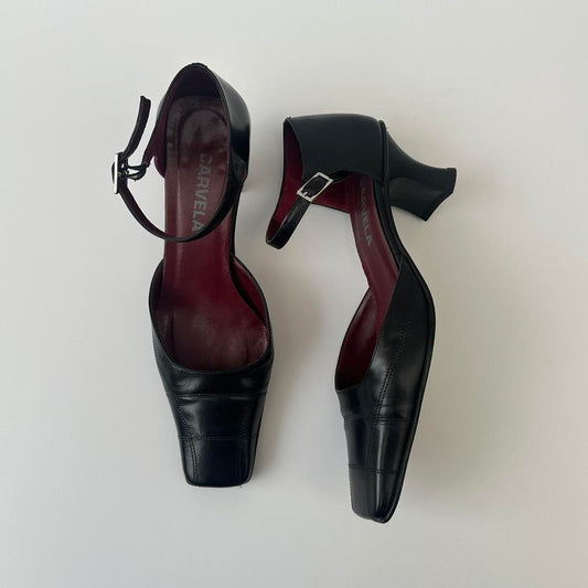 Vintage Carvela heels