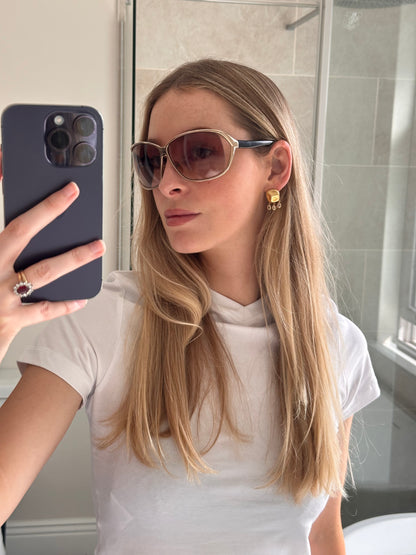 Vintage Tom Ford Nicolette Sunglasses