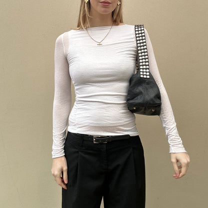Vintage Ted baker stud bag
