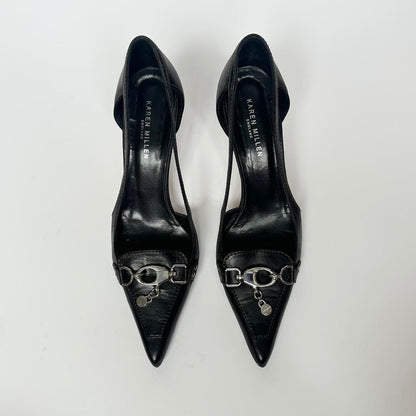 Vintage 00s Kitten Heels