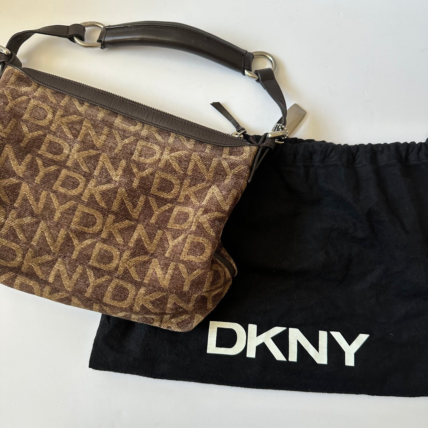 Vintage DKNY bag