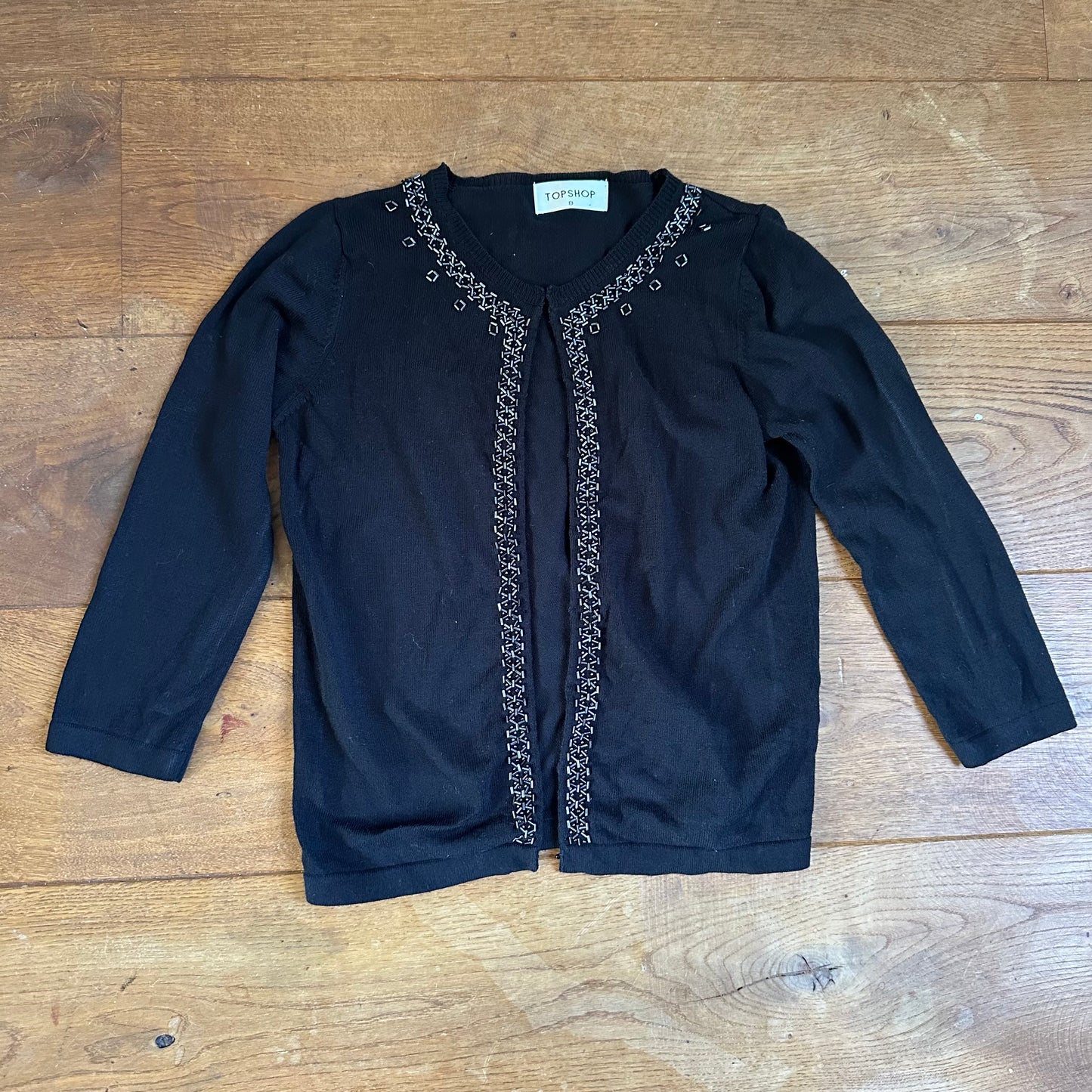 Vintage 00s cardigan