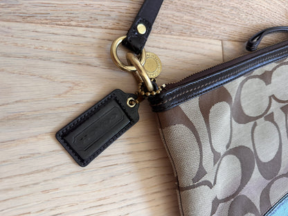 Vintage coach bag