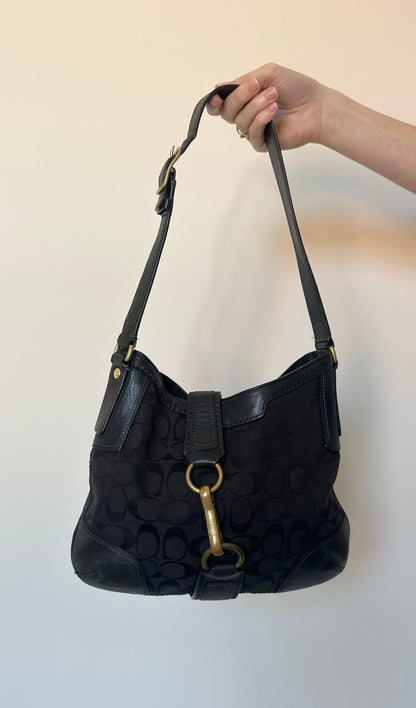 Vintage Coach Bag