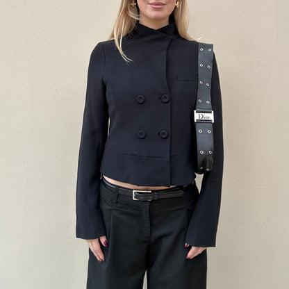 Joseph’s pea coat