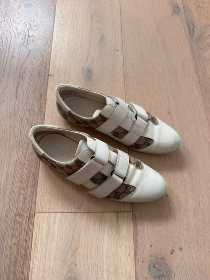 Vintage Gucci Trainers