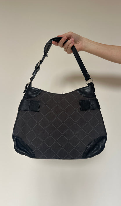 Vintage Horse bit Handbag