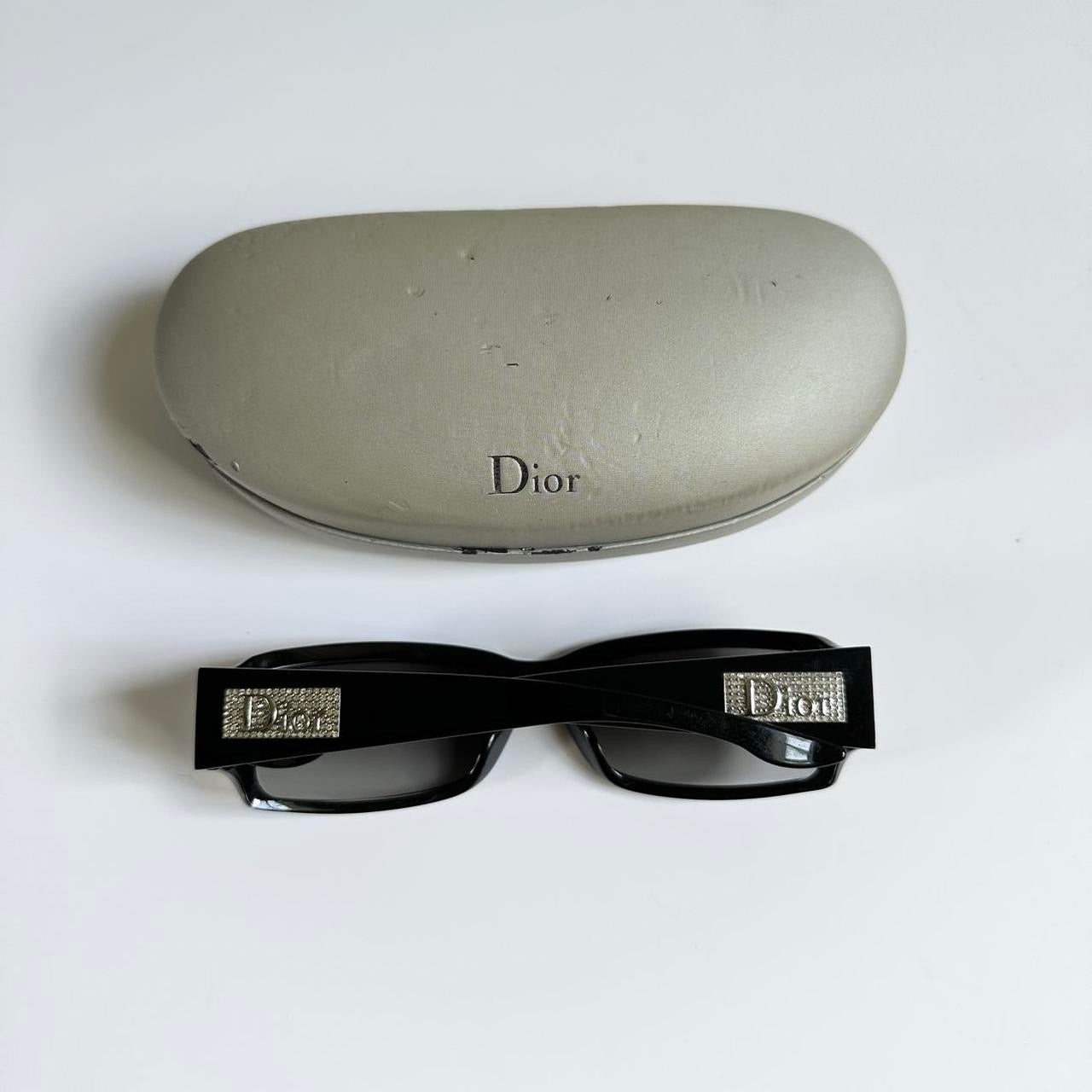 Vintage Dior sunglasses