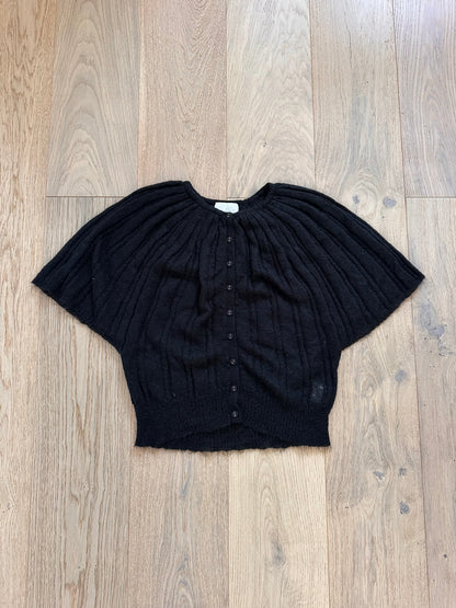 SALE vintage batwing jumper