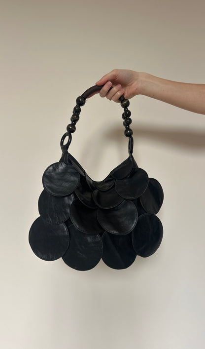Vintage Disc Bag