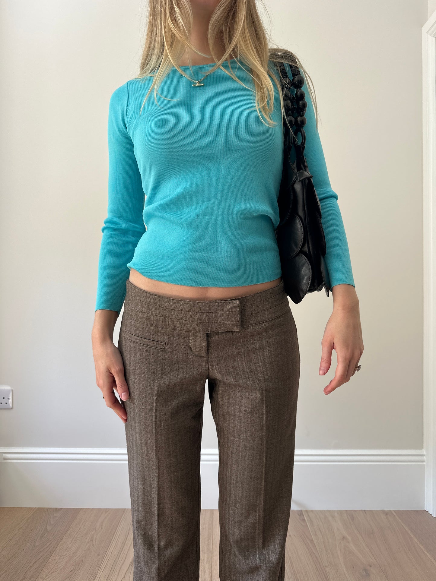 Vintage Jane Norman Trousers