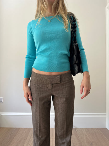 Vintage Jane Norman Trousers
