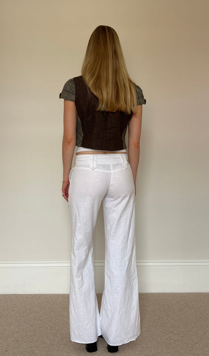 Vintage bolero jacket