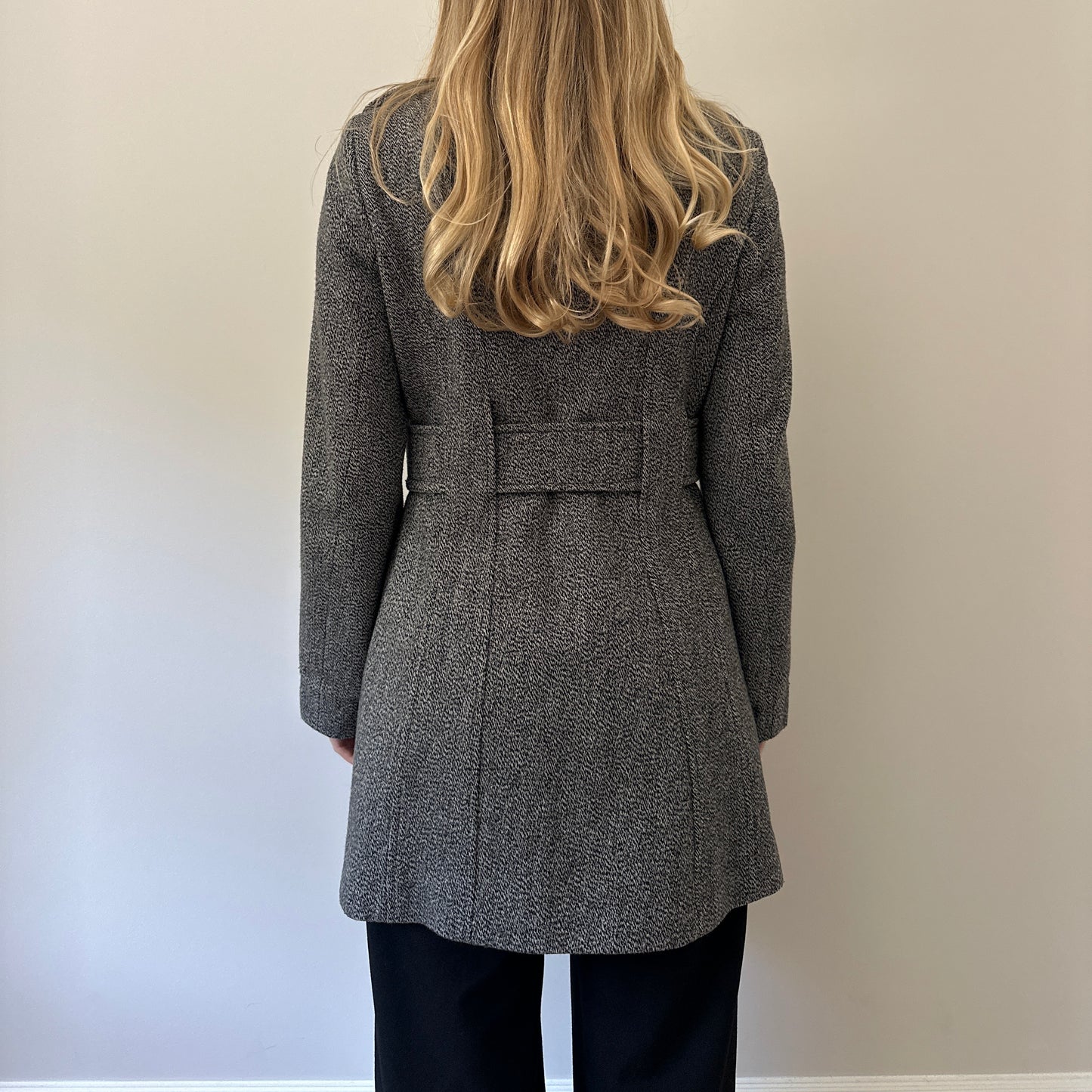 Vintage Jane Norman Coat