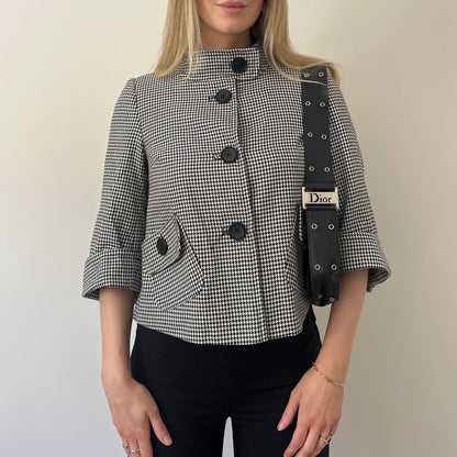 Vintage pea coat