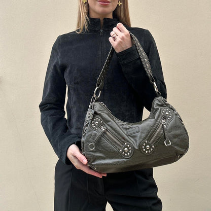 Vintage 00s Bulaggi bag