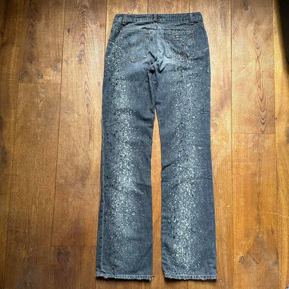 Vintage 00s miss sixty jeans