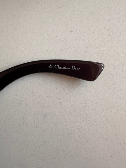 Vintage Dior Sunglasses