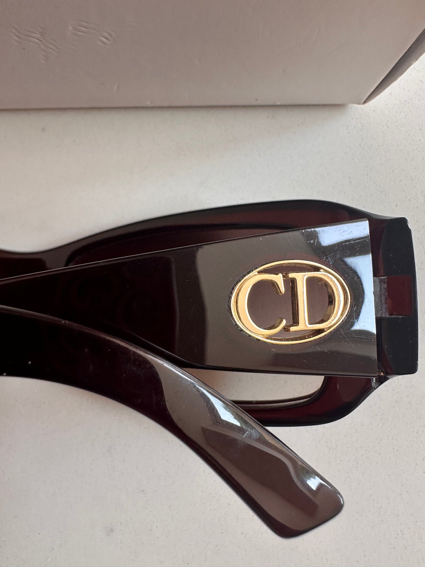 Vintage Dior Sunglasses