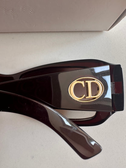 Vintage Dior Sunglasses