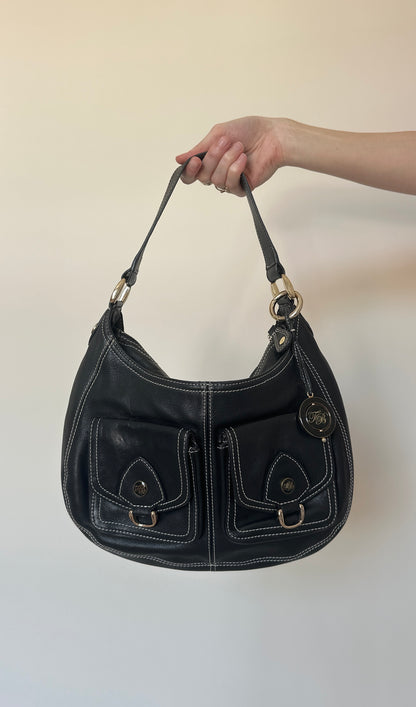 Vintage Ted Baker bag