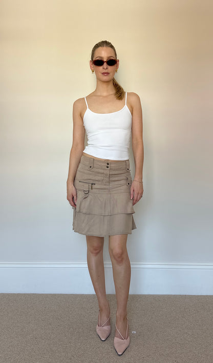 Vintage Karen millen skirt