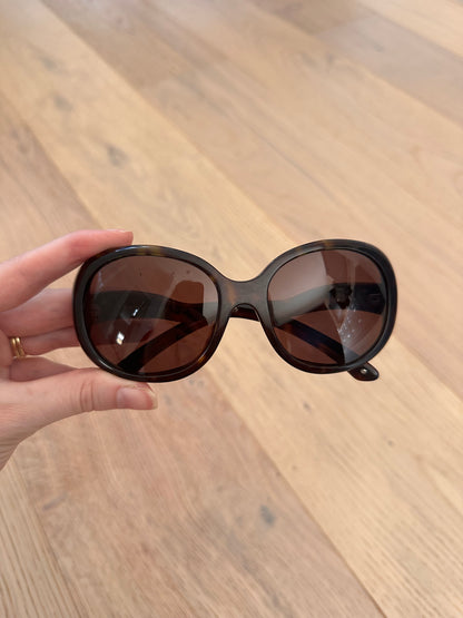 Vintage prada sunglasses
