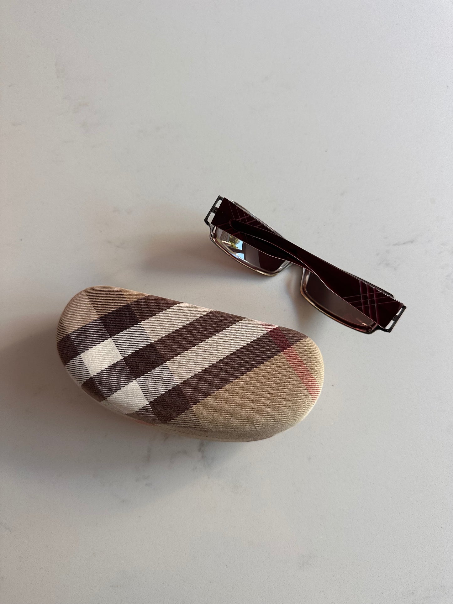 Vintage Burberry Sunglasses
