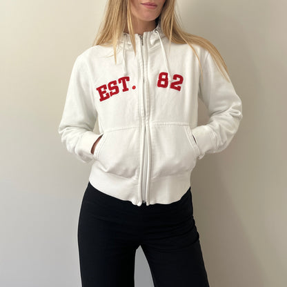 Vintage hoodie