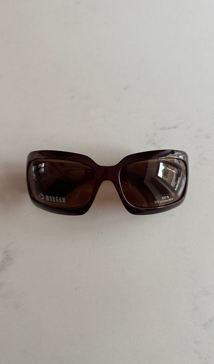 Vintage Morgan de toi sunglasses