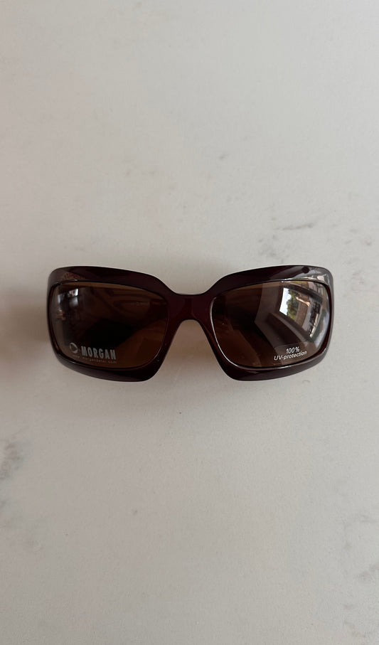 Vintage Morgan de toi sunglasses