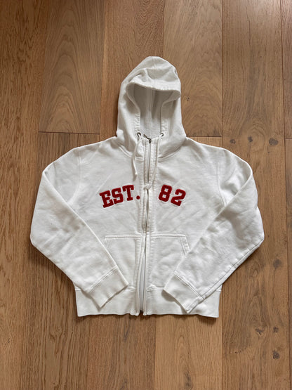 SALE vintage hoodie