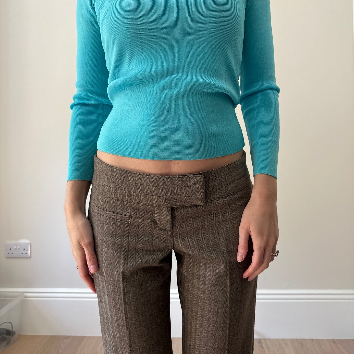 Vintage Jane Norman Trousers