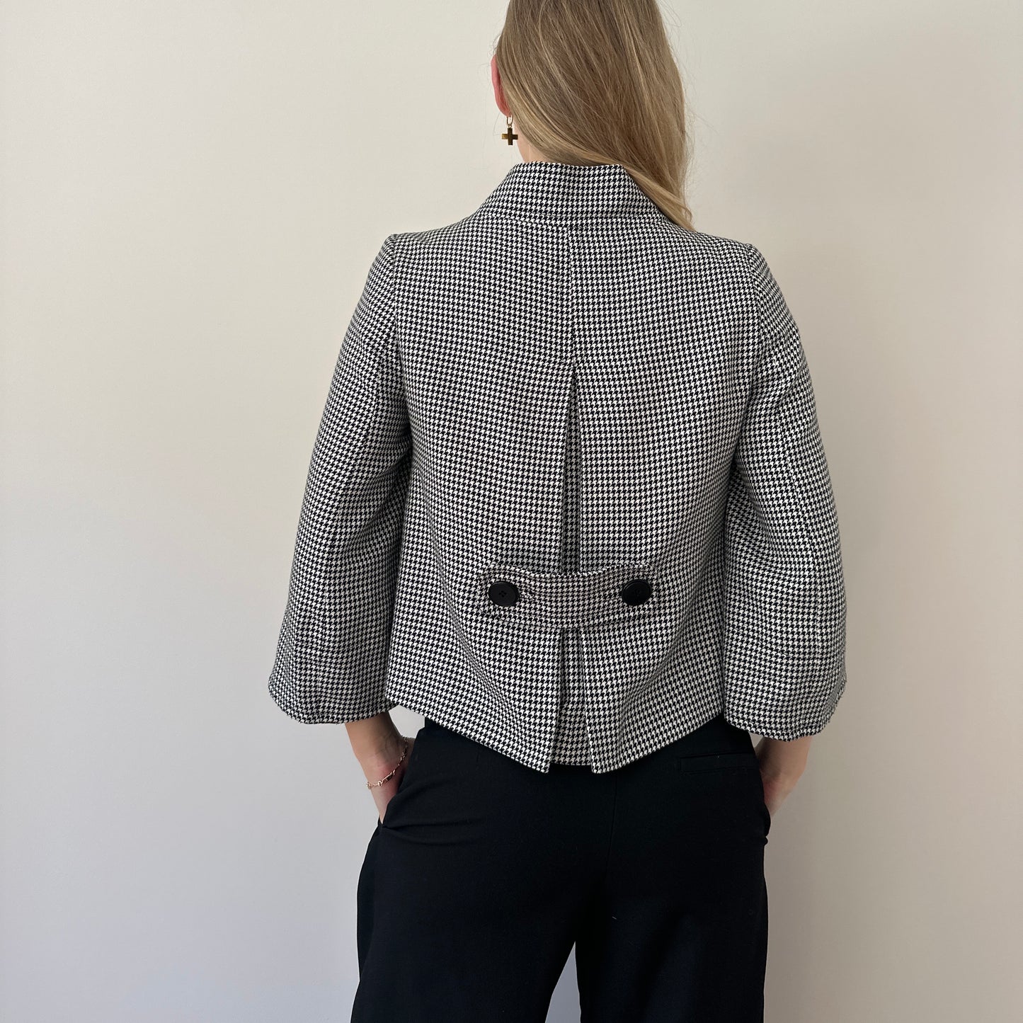 Vintage Pea coat
