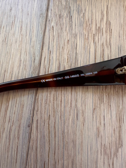 Vintage Gucci Sunglasses