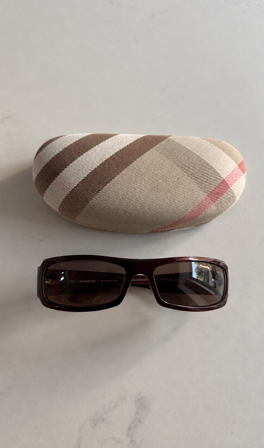 Vintage Burberry Sunglasses