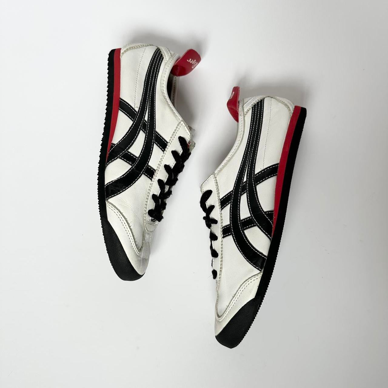 Vintage Mexico 66 onitsuka tiger trainers