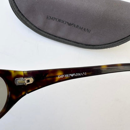 Vintage 00s Armani sunglasses