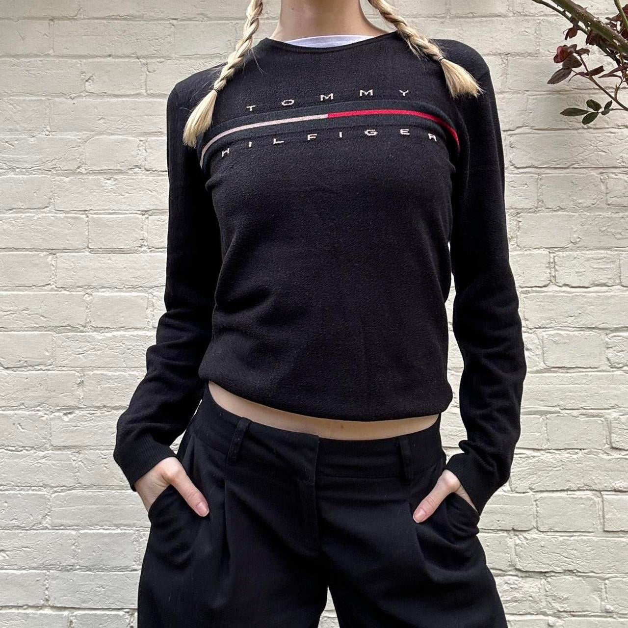 Vintage Tommy Hilfiger jumper