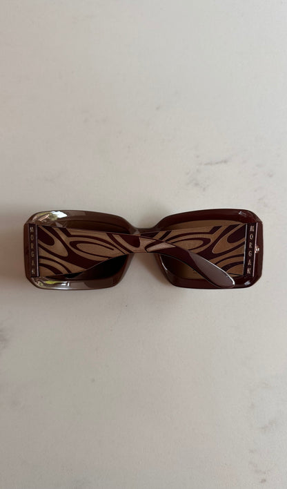 Vintage Morgan de toi sunglasses