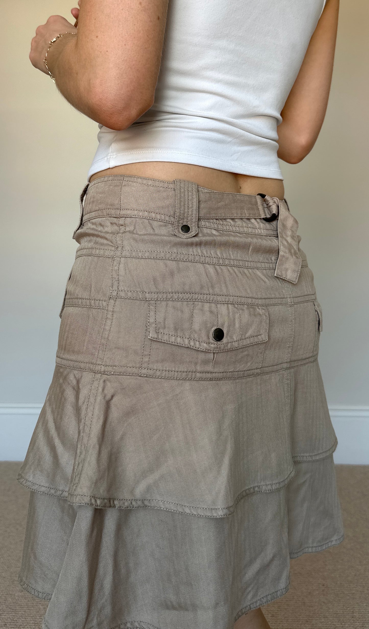 Vintage Karen millen skirt