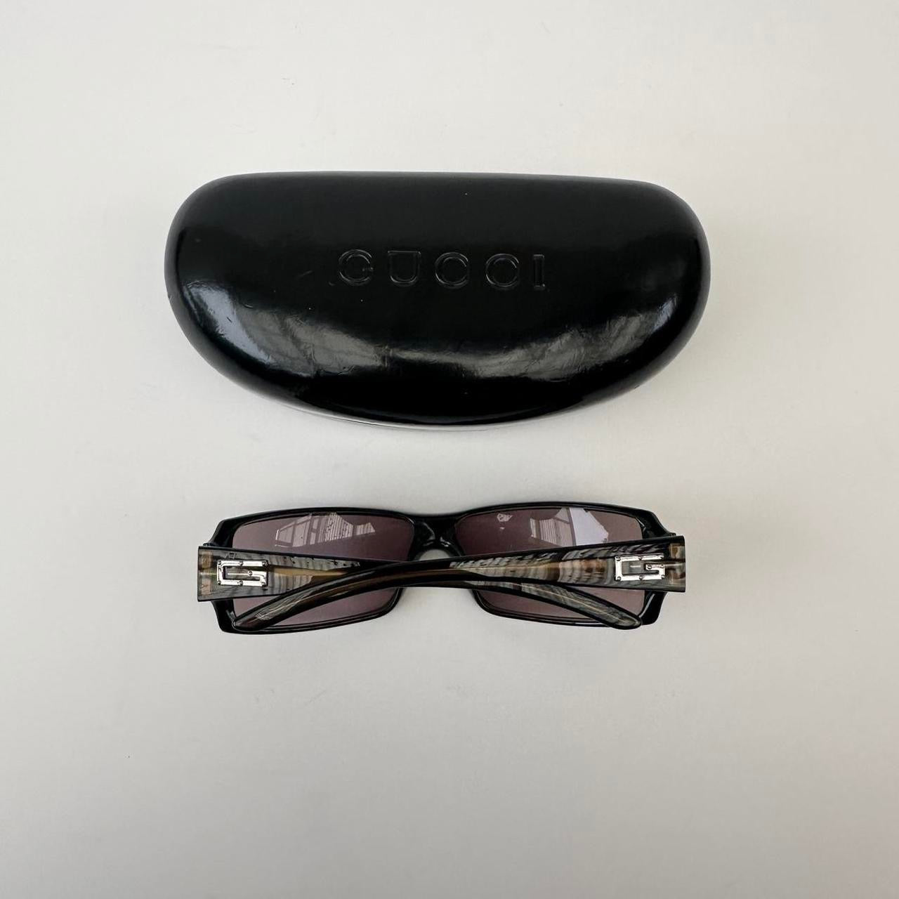 Vintage Gucci sunglasses