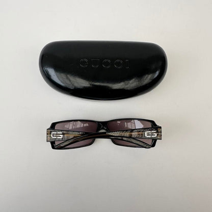 Vintage Gucci sunglasses