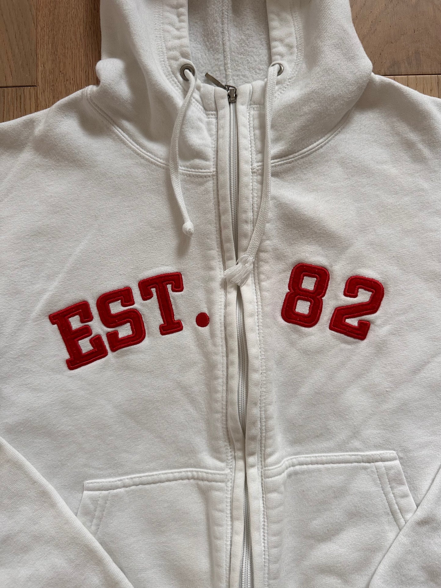 SALE vintage hoodie