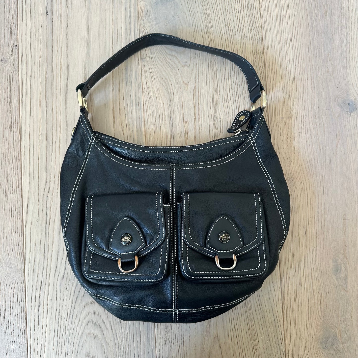 Vintage Ted baker bag