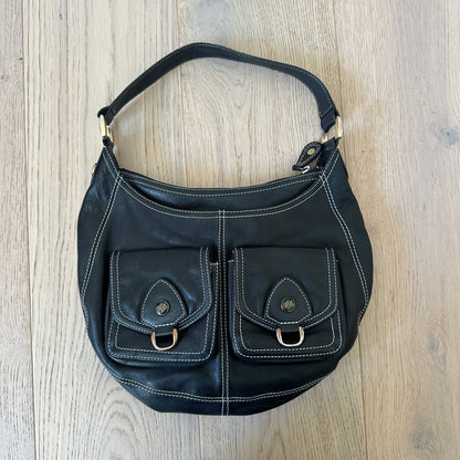 Vintage Ted baker bag
