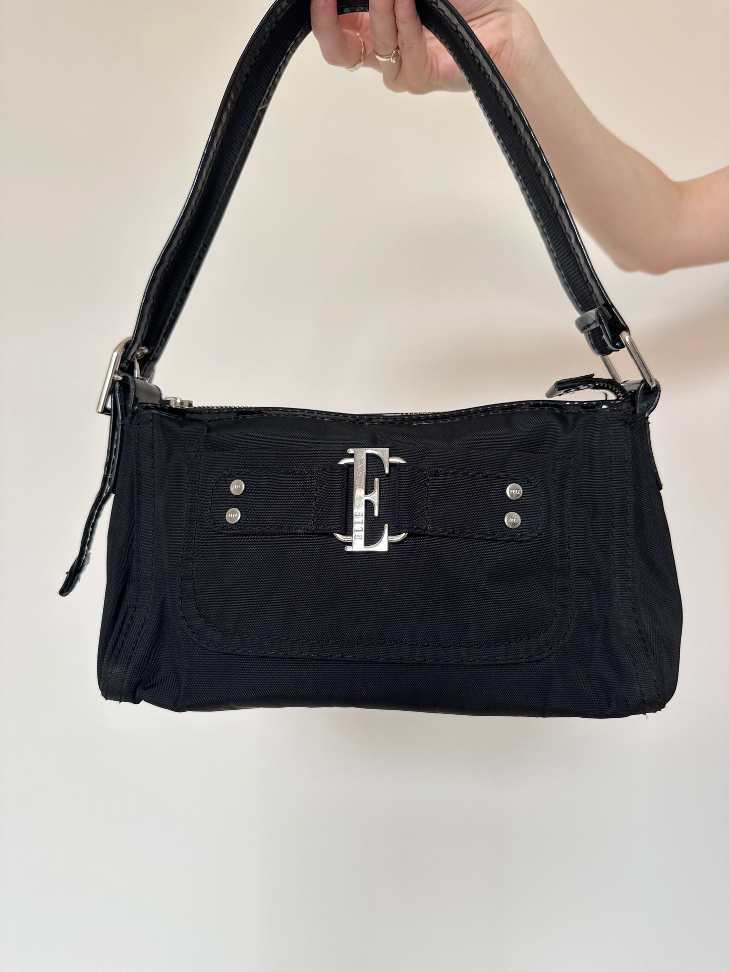 Vintage ELLE Bag