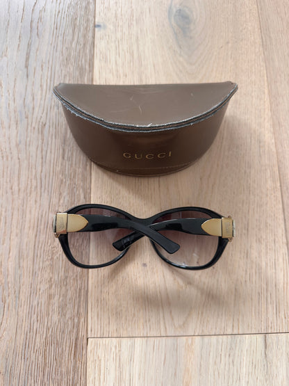 Vintage Gucci Sunglasses