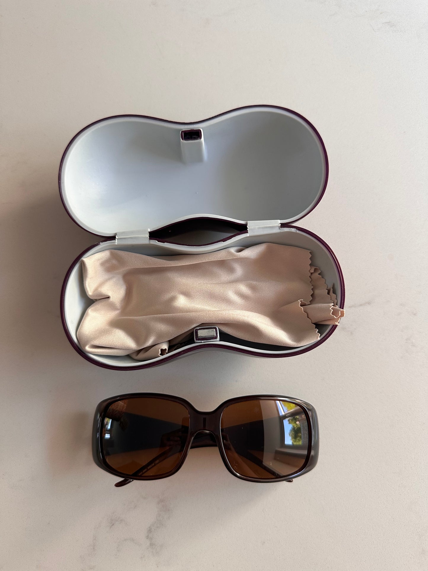 Vintage Roberto Cavalli Sunglasses